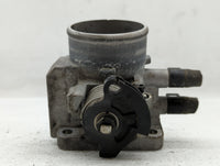 2006-2011 Hyundai Accent Throttle Body P/N:35100-26860 35170-26900 Fits Fits 2006 2007 2008 2009 2010 2011 OEM Used Auto Par