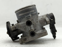 2006-2011 Hyundai Accent Throttle Body P/N:35100-26860 35170-26900 Fits Fits 2006 2007 2008 2009 2010 2011 OEM Used Auto Par