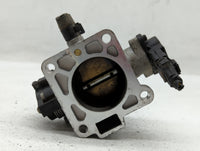 2006-2011 Hyundai Accent Throttle Body P/N:35100-26860 35170-26900 Fits Fits 2006 2007 2008 2009 2010 2011 OEM Used Auto Par
