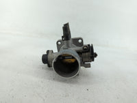 2006-2011 Hyundai Accent Throttle Body P/N:35100-26860 35170-26900 Fits Fits 2006 2007 2008 2009 2010 2011 OEM Used Auto Par