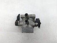 2006-2011 Hyundai Accent Throttle Body P/N:35100-26860 35170-26900 Fits Fits 2006 2007 2008 2009 2010 2011 OEM Used Auto Par