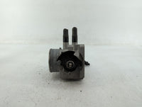 2006-2011 Hyundai Accent Throttle Body P/N:35100-26860 35170-26900 Fits Fits 2006 2007 2008 2009 2010 2011 OEM Used Auto Par