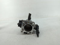 2006-2011 Hyundai Accent Throttle Body P/N:35100-26860 35170-26900 Fits Fits 2006 2007 2008 2009 2010 2011 OEM Used Auto Par