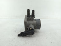 2006-2011 Hyundai Accent Throttle Body P/N:35100-26860 35170-26900 Fits Fits 2006 2007 2008 2009 2010 2011 OEM Used Auto Par