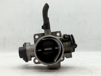 2006-2011 Hyundai Accent Throttle Body P/N:35170-26900 Fits Fits 2006 2007 2008 2009 2010 2011 OEM Used Auto Parts - Oemused