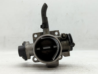 compare product 2006-2011 Hyundai Accent Throttle Body P/N:35170-26900 Fits Fits 2006 2007 2008 2009 2010 2011 OEM Used Auto Parts