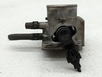 2006-2011 Hyundai Accent Throttle Body P/N:35170-26900 Fits Fits 2006 2007 2008 2009 2010 2011 OEM Used Auto Parts - Oemused