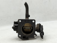 2006-2011 Hyundai Accent Throttle Body P/N:35170-26900 Fits Fits 2006 2007 2008 2009 2010 2011 OEM Used Auto Parts - Oemused