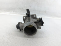 2006-2011 Hyundai Accent Throttle Body Fits Fits 2006 2007 2008 2009 2010 2011 OEM Used Auto Parts - Oemusedautoparts1.com