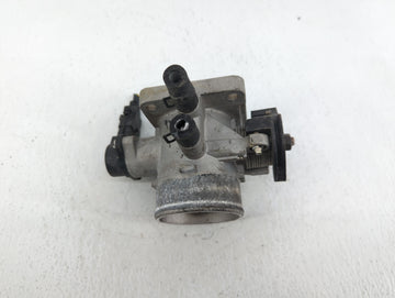 2006-2011 Hyundai Accent Throttle Body Fits Fits 2006 2007 2008 2009 2010 2011 OEM Used Auto Parts