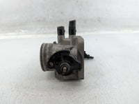 2006-2011 Hyundai Accent Throttle Body Fits Fits 2006 2007 2008 2009 2010 2011 OEM Used Auto Parts - Oemusedautoparts1.com