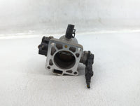 2006-2011 Hyundai Accent Throttle Body Fits Fits 2006 2007 2008 2009 2010 2011 OEM Used Auto Parts - Oemusedautoparts1.com