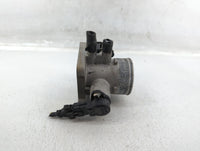 2006-2011 Hyundai Accent Throttle Body Fits Fits 2006 2007 2008 2009 2010 2011 OEM Used Auto Parts - Oemusedautoparts1.com