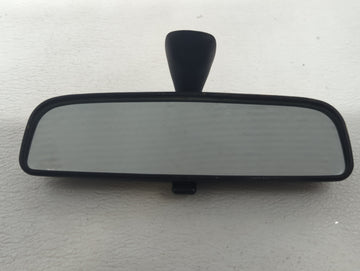 2005-2011 Hyundai Accent Interior Rear View Mirror Replacement OEM P/N:E11025400 Fits OEM Used Auto Parts - Oemusedautoparts