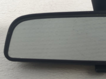 2005-2011 Hyundai Accent Interior Rear View Mirror Replacement OEM P/N:E11025400 Fits OEM Used Auto Parts