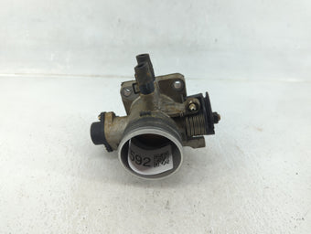 compare product 2006-2011 Hyundai Accent Throttle Body Fits Fits 2006 2007 2008 2009 2010 2011 OEM Used Auto Parts