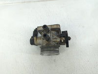 2006-2011 Hyundai Accent Throttle Body Fits Fits 2006 2007 2008 2009 2010 2011 OEM Used Auto Parts - Oemusedautoparts1.com