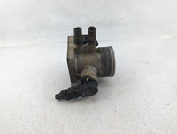 2006-2011 Hyundai Accent Throttle Body Fits Fits 2006 2007 2008 2009 2010 2011 OEM Used Auto Parts - Oemusedautoparts1.com