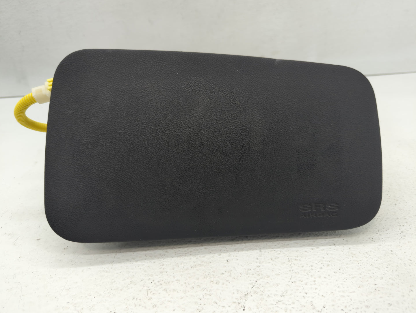 2006-2009 Hyundai Accent Air Bag Driver Left Steering Wheel Mounted P/N:845601E500WK Fits Fits 2006 2007 2008 2009 OEM Used 