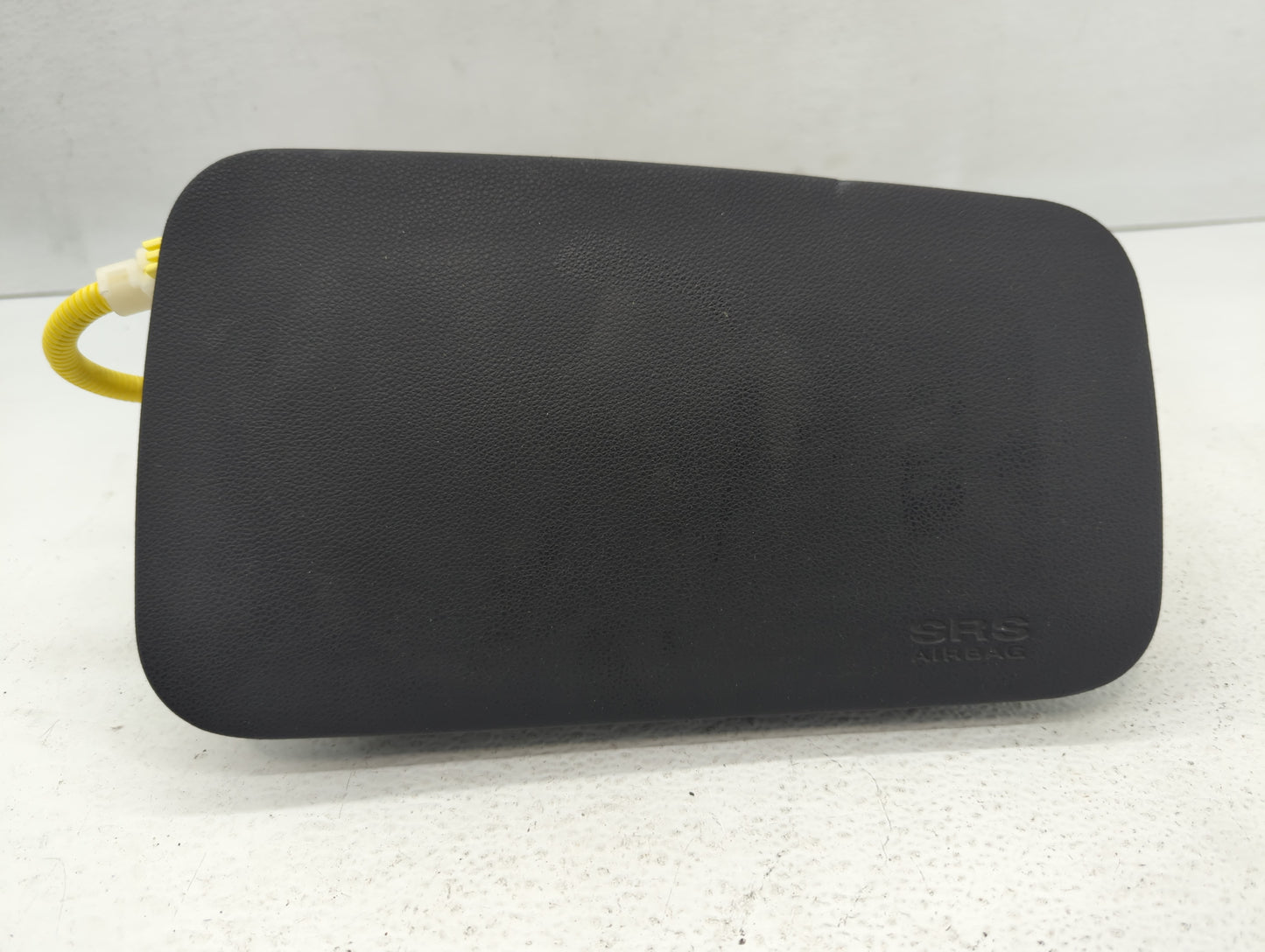 2006-2009 Hyundai Accent Air Bag Driver Left Steering Wheel Mounted P/N:845601E500WK Fits Fits 2006 2007 2008 2009 OEM Used 