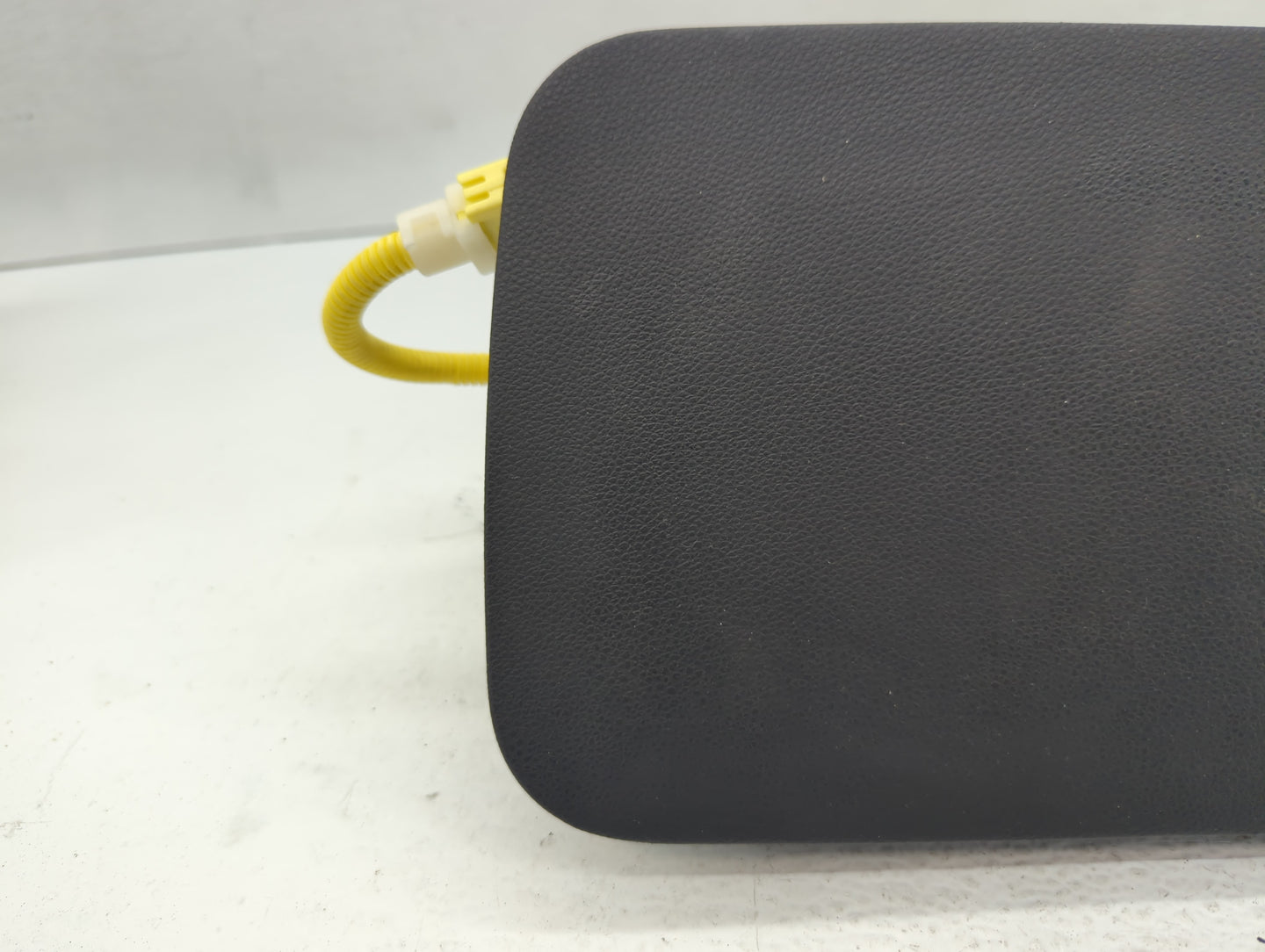 2006-2009 Hyundai Accent Air Bag Driver Left Steering Wheel Mounted P/N:845601E500WK Fits Fits 2006 2007 2008 2009 OEM Used 