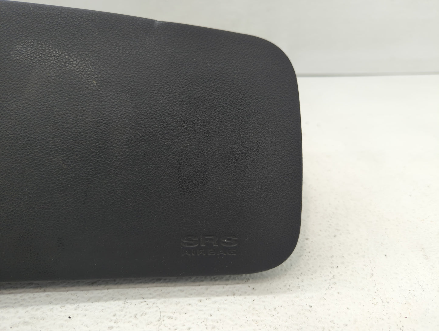 2006-2009 Hyundai Accent Air Bag Driver Left Steering Wheel Mounted P/N:845601E500WK Fits Fits 2006 2007 2008 2009 OEM Used 