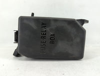 2006-2011 Hyundai Accent Fusebox Fuse Box Panel Relay Module P/N:91203 1E013 Fits Fits 2006 2007 2008 2009 2010 2011 OEM Use