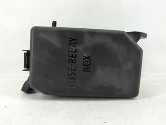 compare product 2006-2011 Hyundai Accent Fusebox Fuse Box Panel Relay Module P/N:91203 1E013 Fits Fits 2006 2007 2008 2009 2010 2011 OEM Used Auto Parts