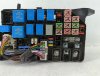 2006-2011 Hyundai Accent Fusebox Fuse Box Panel Relay Module P/N:91203 1E013 Fits Fits 2006 2007 2008 2009 2010 2011 OEM Use