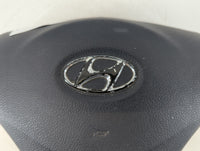 2006-2007 Hyundai Accent Air Bag Driver Left Steering Wheel Mounted P/N:56900-1E100FZ Fits Fits 2006 2007 OEM Used Auto Part