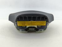 2006-2007 Hyundai Accent Air Bag Driver Left Steering Wheel Mounted P/N:56900-1E100FZ Fits Fits 2006 2007 OEM Used Auto Part