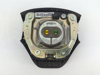 2006-2007 Hyundai Accent Air Bag Driver Left Steering Wheel Mounted P/N:56900-1E100FZ Fits Fits 2006 2007 OEM Used Auto Part