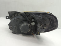 2006-2011 Hyundai Accent Passenger Right Oem Head Light Headlight Lamp - Oemusedautoparts1.com