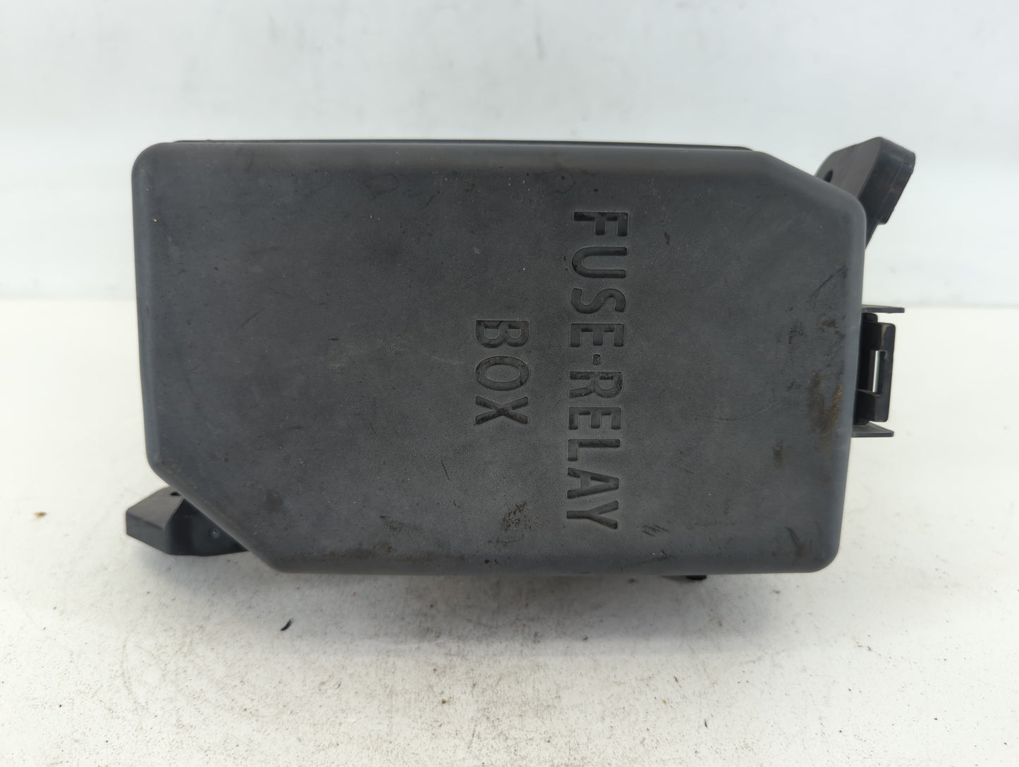 2006-2011 Hyundai Accent Fusebox Fuse Box Panel Relay Module P/N:912031E082 Fits Fits 2006 2007 2008 2009 2010 2011 OEM Used