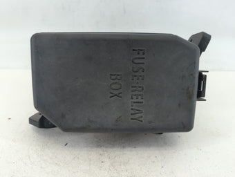 compare product 2006-2011 Hyundai Accent Fusebox Fuse Box Panel Relay Module P/N:912031E082 Fits Fits 2006 2007 2008 2009 2010 2011 OEM Used Auto Parts