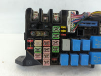 2006-2011 Hyundai Accent Fusebox Fuse Box Panel Relay Module P/N:912031E082 Fits Fits 2006 2007 2008 2009 2010 2011 OEM Used