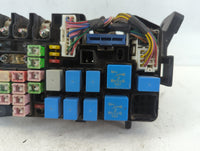 2006-2011 Hyundai Accent Fusebox Fuse Box Panel Relay Module P/N:912031E082 Fits Fits 2006 2007 2008 2009 2010 2011 OEM Used