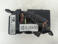 2006-2011 Hyundai Accent Fusebox Fuse Box Panel Relay Module P/N:912031E082 Fits Fits 2006 2007 2008 2009 2010 2011 OEM Used