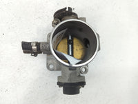 2006-2011 Hyundai Accent Throttle Body P/N:35170-26900 Fits Fits 2006 2007 2008 2009 2010 2011 OEM Used Auto Parts - Oemused
