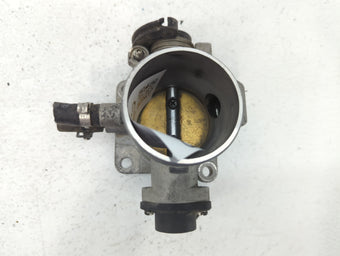 compare product 2006-2011 Hyundai Accent Throttle Body P/N:35170-26900 Fits Fits 2006 2007 2008 2009 2010 2011 OEM Used Auto Parts