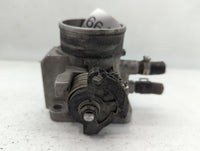2006-2011 Hyundai Accent Throttle Body P/N:35170-26900 Fits Fits 2006 2007 2008 2009 2010 2011 OEM Used Auto Parts - Oemused