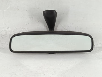2005-2011 Hyundai Accent Interior Rear View Mirror Replacement OEM P/N:E11025400 Fits OEM Used Auto Parts - Oemusedautoparts