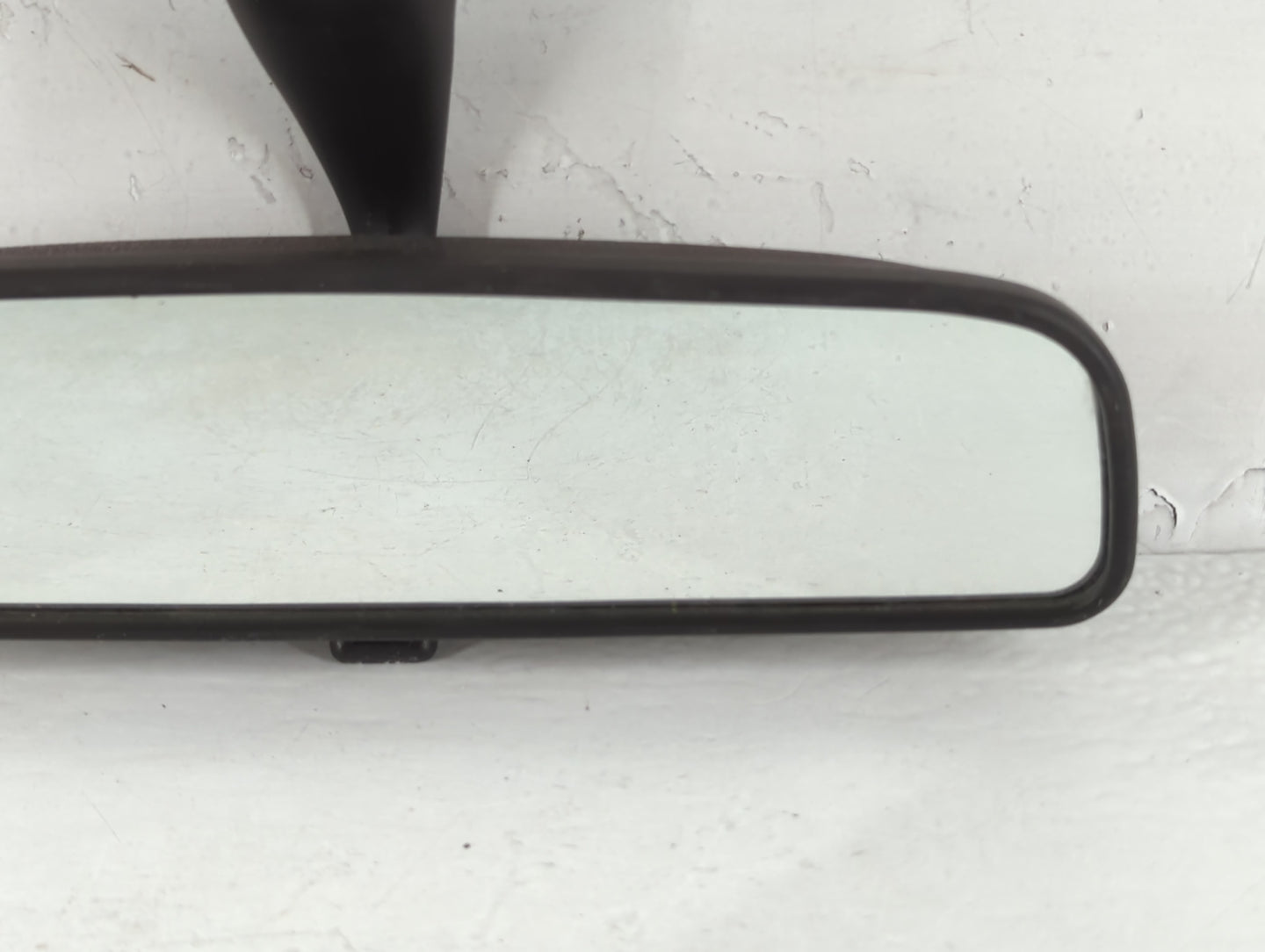 2005-2011 Hyundai Accent Interior Rear View Mirror Replacement OEM P/N:E11025400 Fits OEM Used Auto Parts - Oemusedautoparts