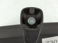 2005-2011 Hyundai Accent Interior Rear View Mirror Replacement OEM P/N:E11025400 Fits OEM Used Auto Parts - Oemusedautoparts