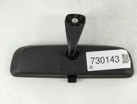 2005-2011 Hyundai Accent Interior Rear View Mirror Replacement OEM P/N:E11025400 Fits OEM Used Auto Parts - Oemusedautoparts