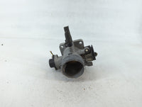 2006-2011 Hyundai Accent Throttle Body Fits Fits 2006 2007 2008 2009 2010 2011 OEM Used Auto Parts - Oemusedautoparts1.com