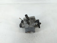 2006-2011 Hyundai Accent Throttle Body Fits Fits 2006 2007 2008 2009 2010 2011 OEM Used Auto Parts - Oemusedautoparts1.com