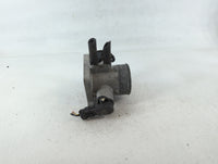 2006-2011 Hyundai Accent Throttle Body Fits Fits 2006 2007 2008 2009 2010 2011 OEM Used Auto Parts - Oemusedautoparts1.com