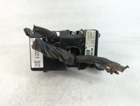 2006-2011 Hyundai Accent Fusebox Fuse Box Panel Relay Module P/N:91940-1E101 Fits Fits 2006 2007 2008 2009 2010 2011 OEM Use