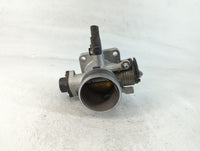 2006-2011 Hyundai Accent Throttle Body Fits Fits 2006 2007 2008 2009 2010 2011 OEM Used Auto Parts - Oemusedautoparts1.com
